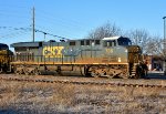 CSXT 756 M892-12